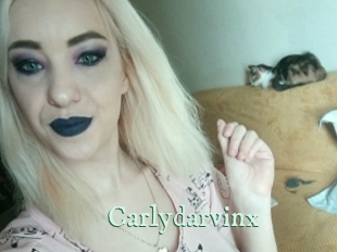 Carlydarvinx