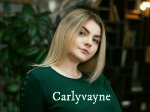Carlyvayne