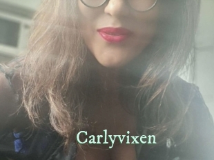 Carlyvixen