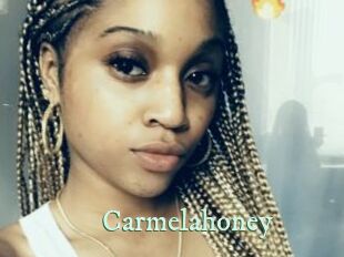 carmelahoney Top Blog X