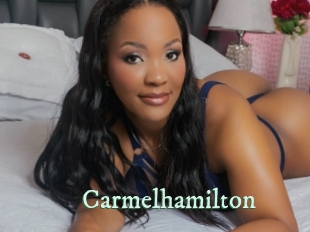 carmelhamilton Top Blog X