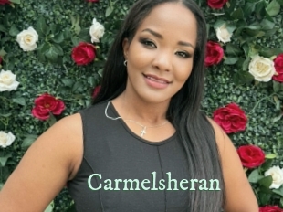 Carmelsheran