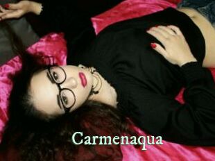 Carmenaqua