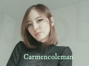 Carmencoleman