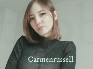 Carmenrussell