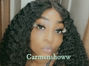 Carmenshoww