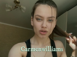 Carmenwilliams