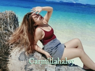 Carmillahaley