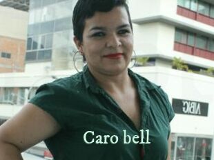 Caro_bell