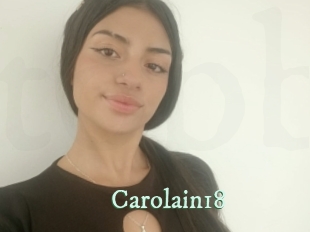 Carolain18