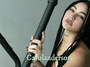 Carolanderson