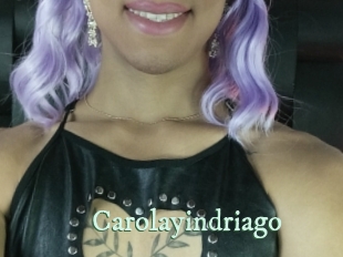 Carolayindriago