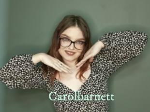 Carolbarnett