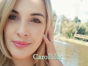 Carolblue