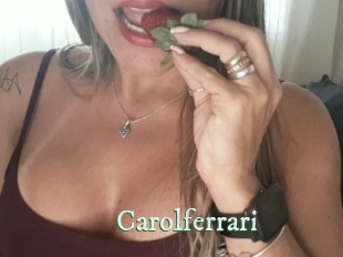 Carolferrari