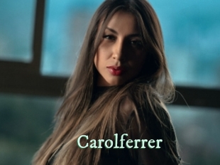 Carolferrer