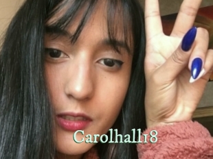 Carolhall18