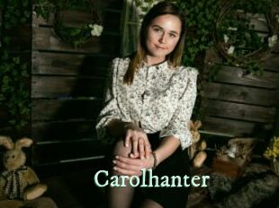 Carolhanter