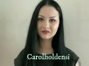 Carolholdensi