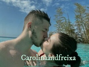 Carolinaandfreixa