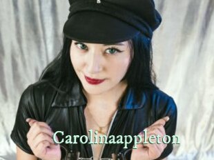 Carolinaappleton