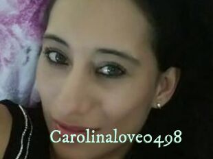 Carolinalove0498