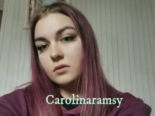 carolinaramsy Top Blog X