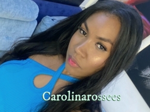 Carolinarossees