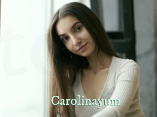 Carolinayum