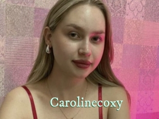 Carolinecoxy