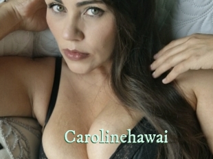 Carolinehawai