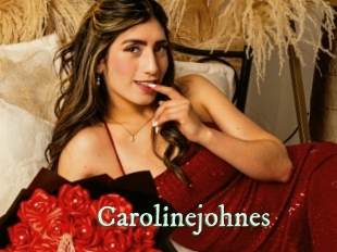 Carolinejohnes