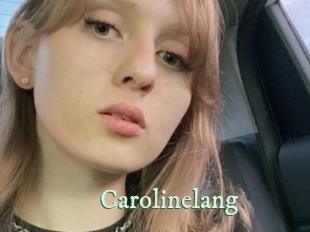 Carolinelang