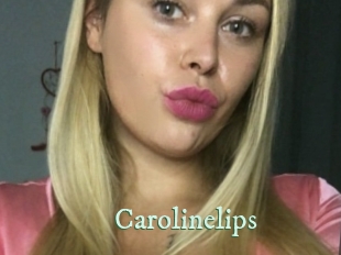 Carolinelips