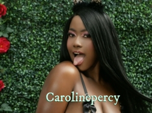 Carolinepercy