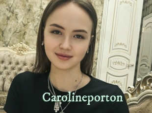 Carolineporton