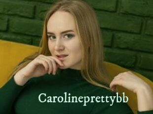 Carolineprettybb