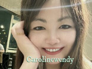 Carolinewendy