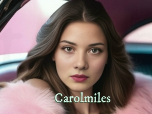 Carolmiles