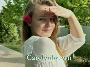 Carolynbrown