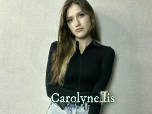 Carolynellis