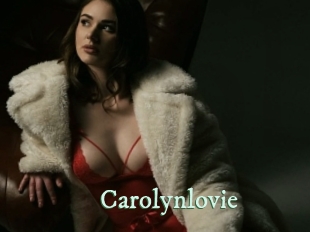 Carolynlovie