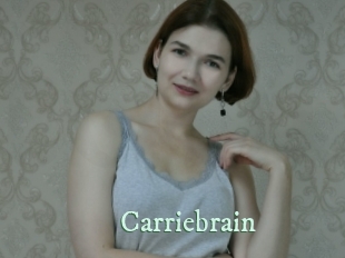 Carriebrain