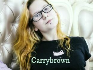 Carrybrown