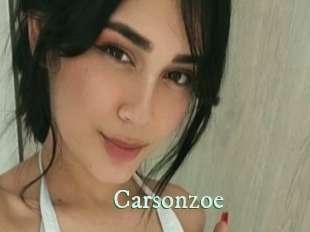 Carsonzoe