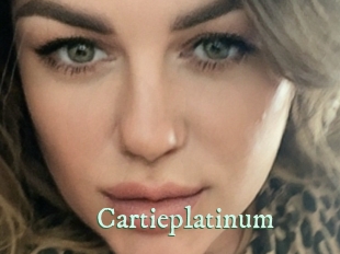 Cartieplatinum