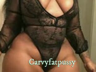 Carvyfatpussy