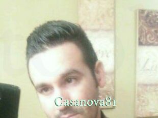 Casanova81