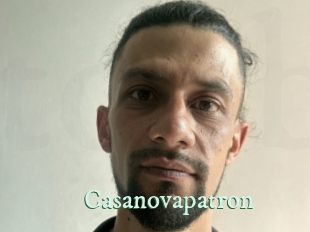 Casanovapatron