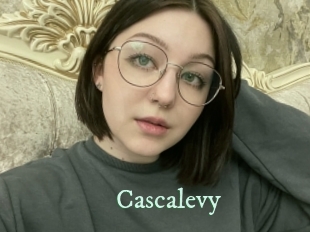 Cascalevy